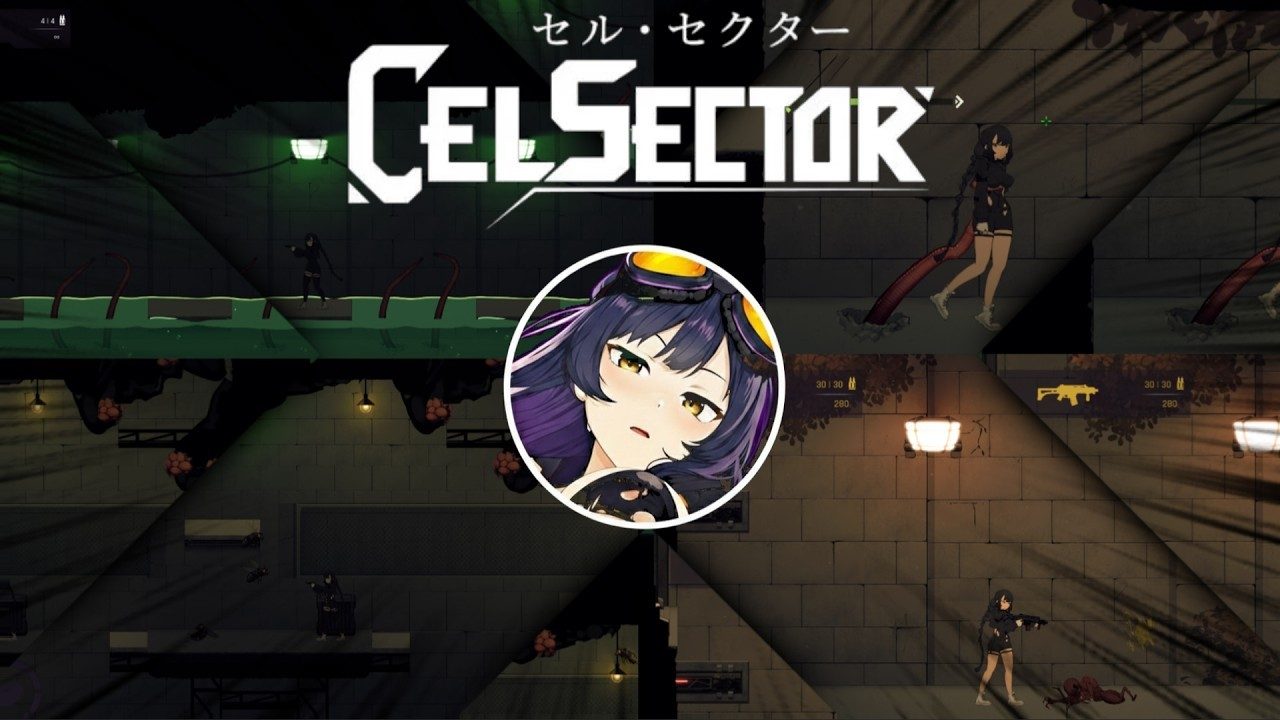 细胞领域CelSector版正式版 任务推进 预览图 5