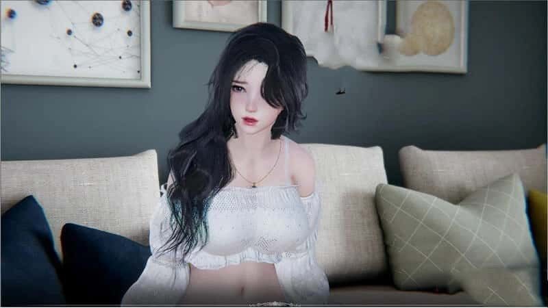 少年阿宾 任务推进 场景图 5